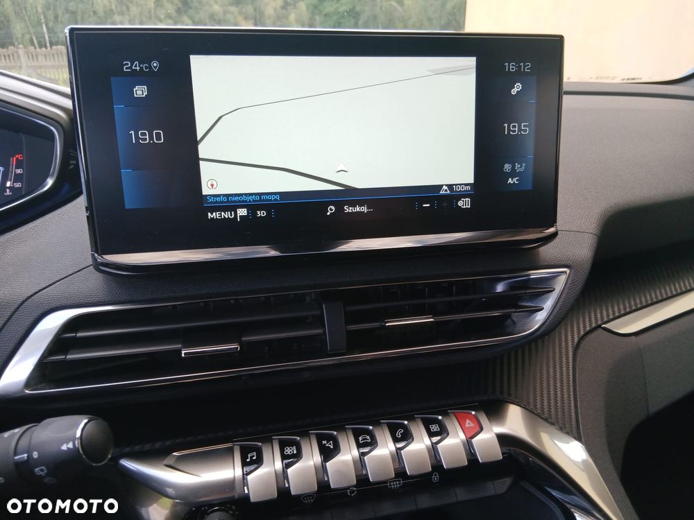 Peugeot 5008 1.5 BlueHDi Allure Pack S&S EAT8 - 13