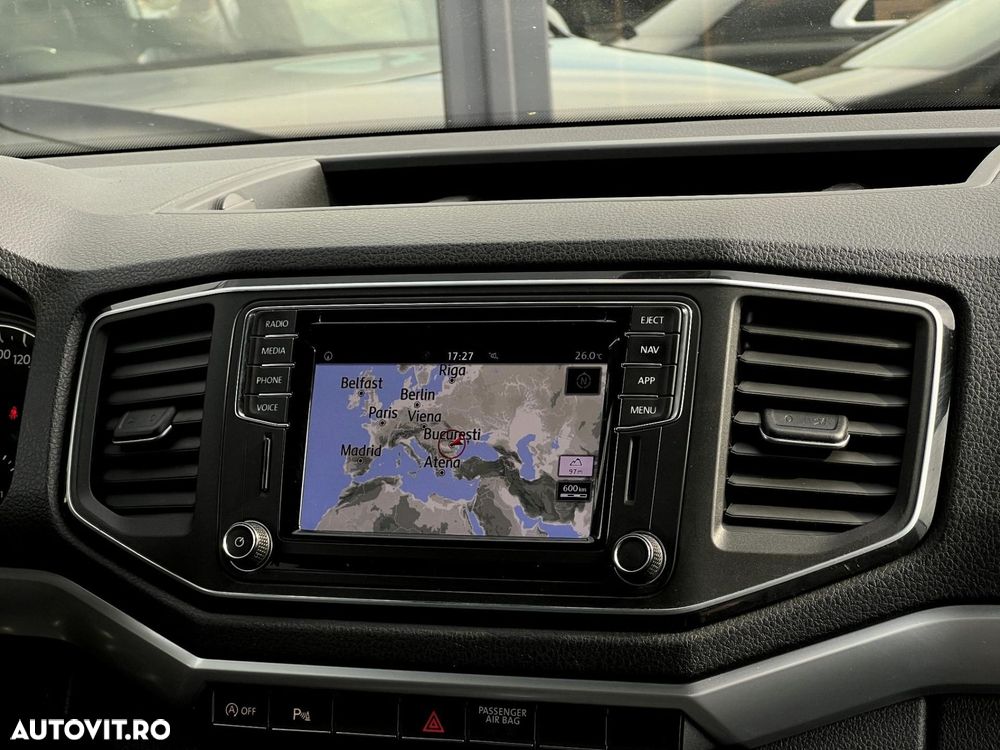 Volkswagen amarok - 12