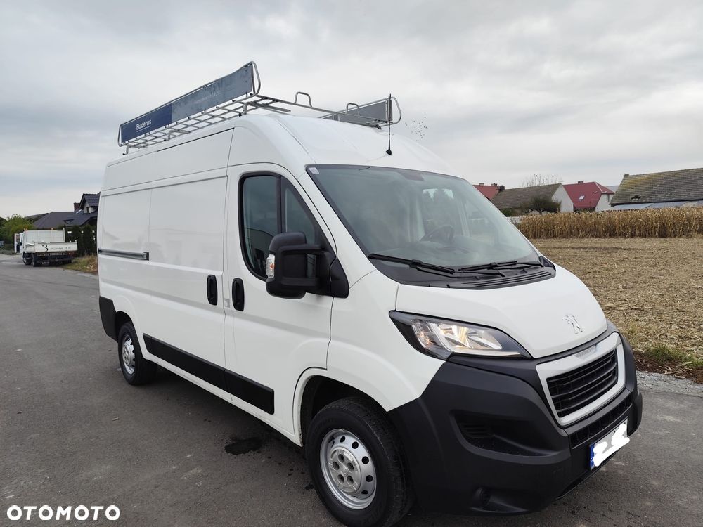 Peugeot Boxer - 4