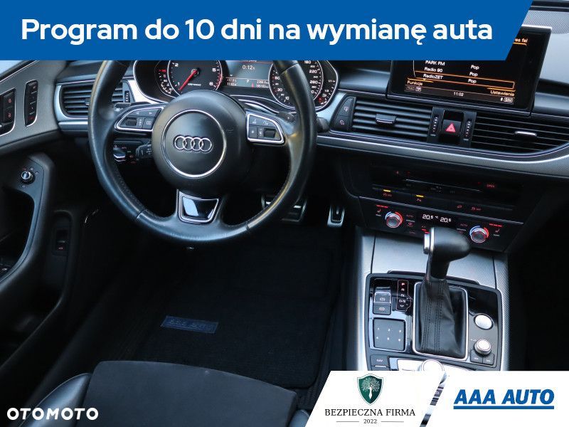 Audi A6 Allroad - 8