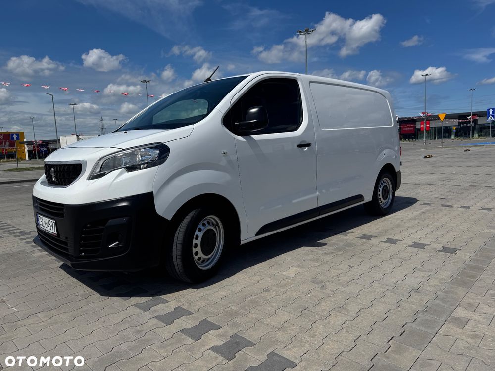 Peugeot Expert - 9