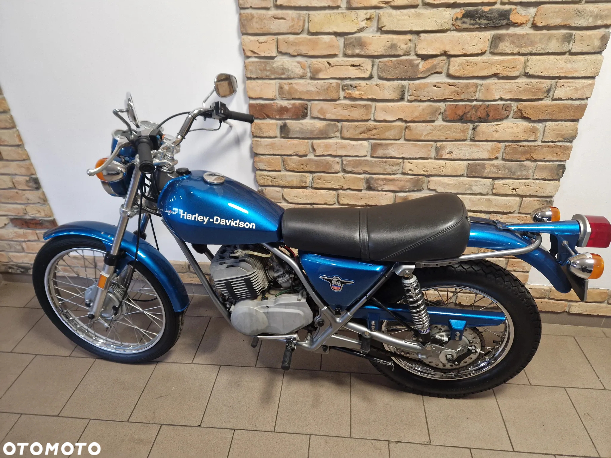 Harley-Davidson Inny - 17