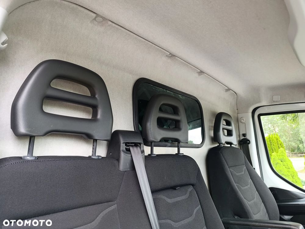 Iveco 35c17 Daily - 18