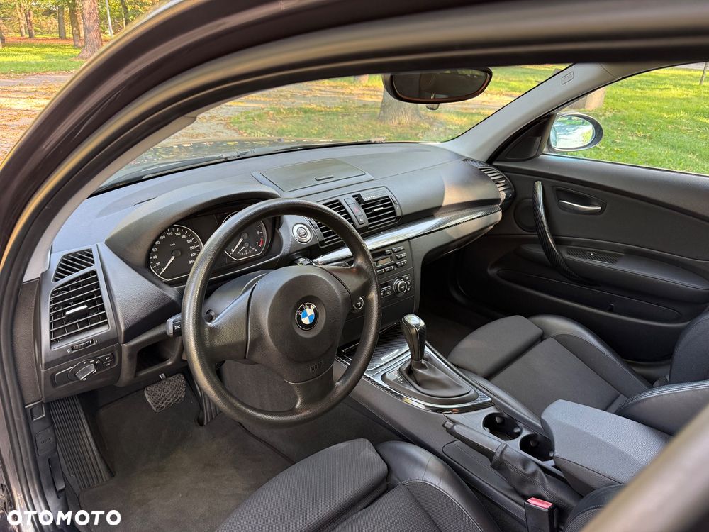 BMW Seria 1 - 16