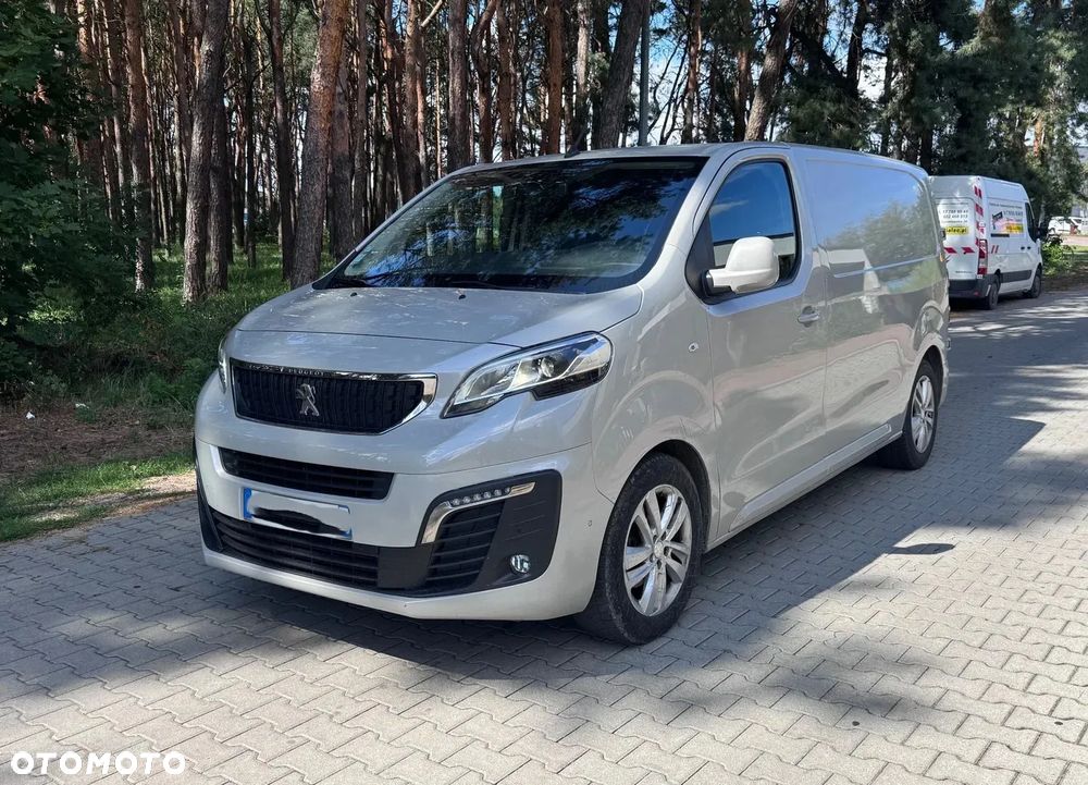 Peugeot Expert - 2