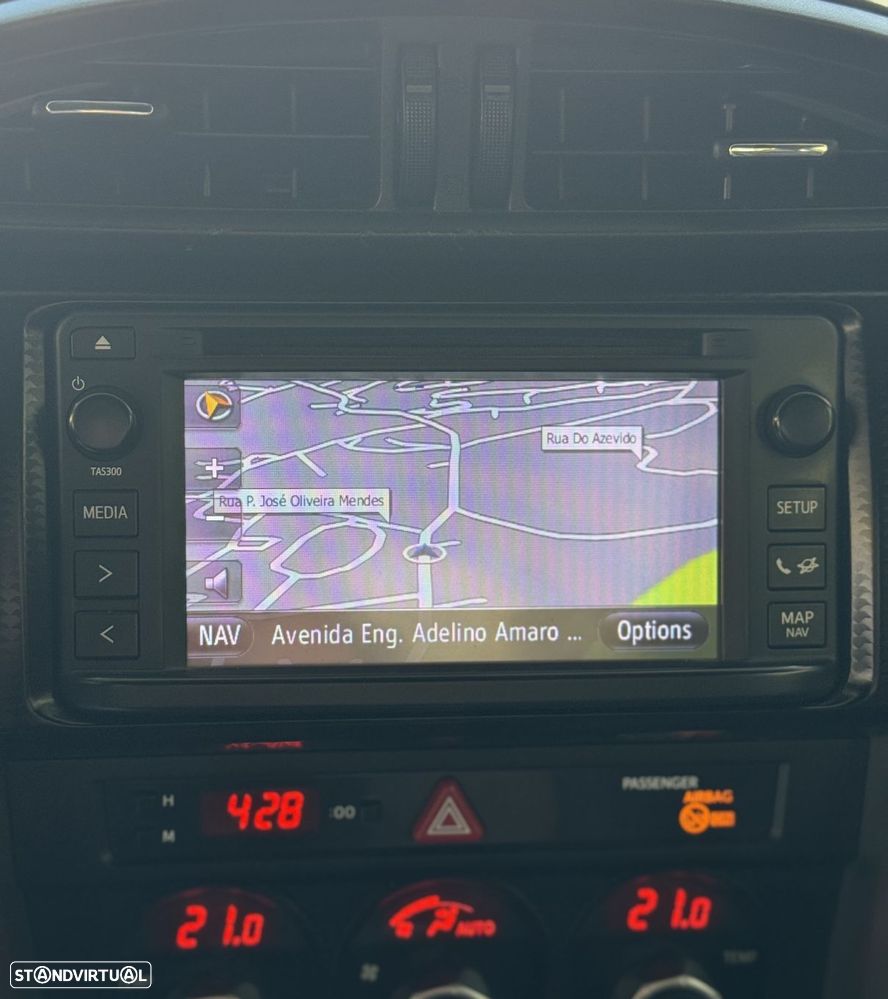 Toyota GT86 2.0D-4S Sport+Navi - 16