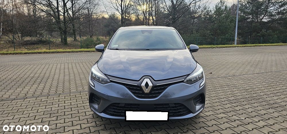Renault Clio 1.0 TCe Zen - 2
