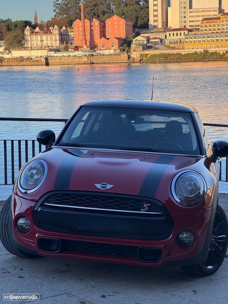 MINI 3 Portas Cooper D Baker Street - 4