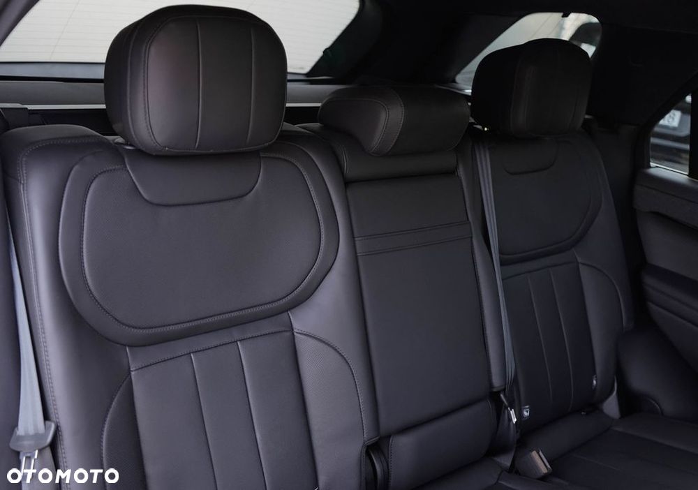 Land Rover Range Rover Sport - 35