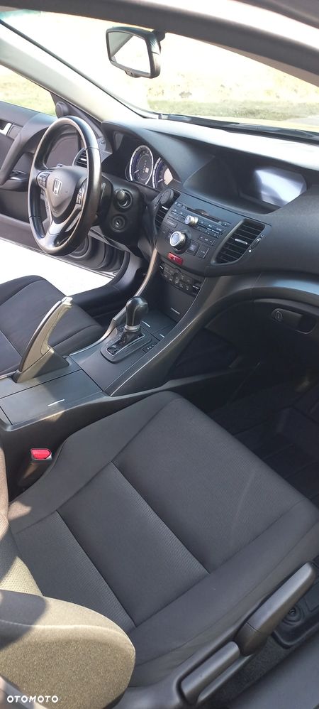 Honda Accord 2.0 Automatik Elegance - 30