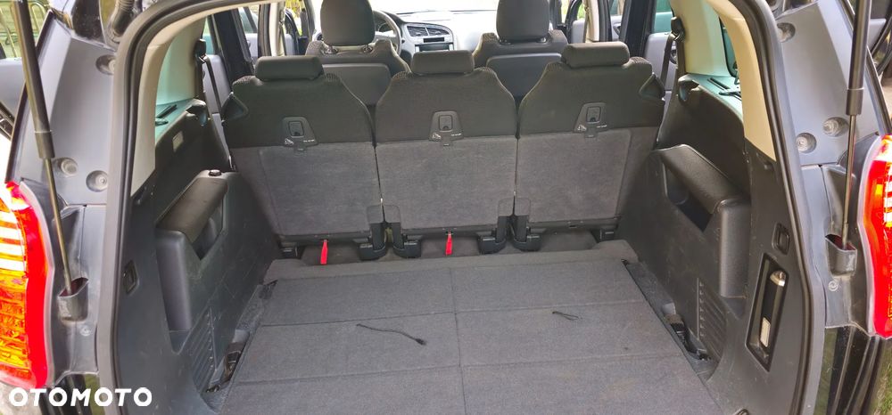Peugeot 5008 1.6 HDi Premium - 8