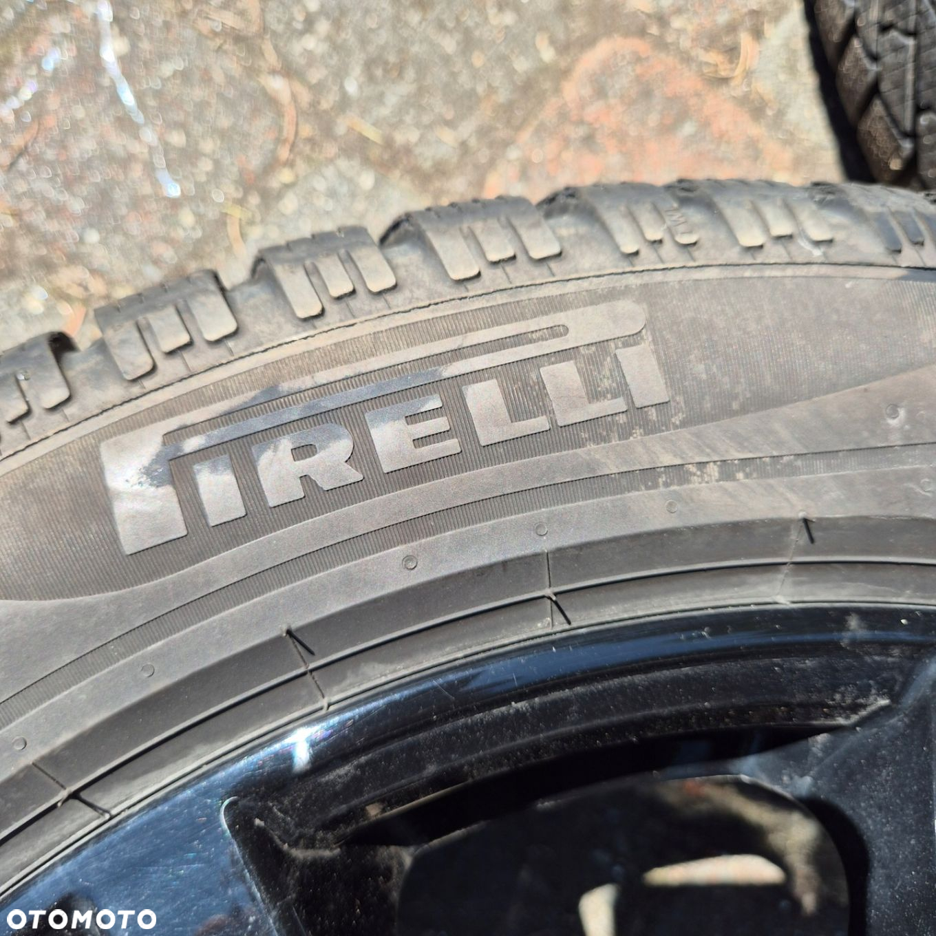 ZIMA KOŁA 205/55 R17 SKODA OCTAVIA 4 IV SCOUT YETI SUPERB AUDI Q2 TT SHARAN - 8