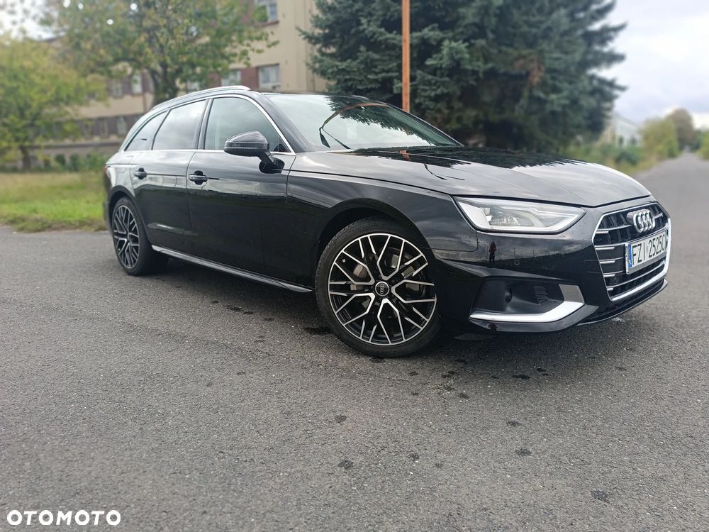 Audi A4 - 17