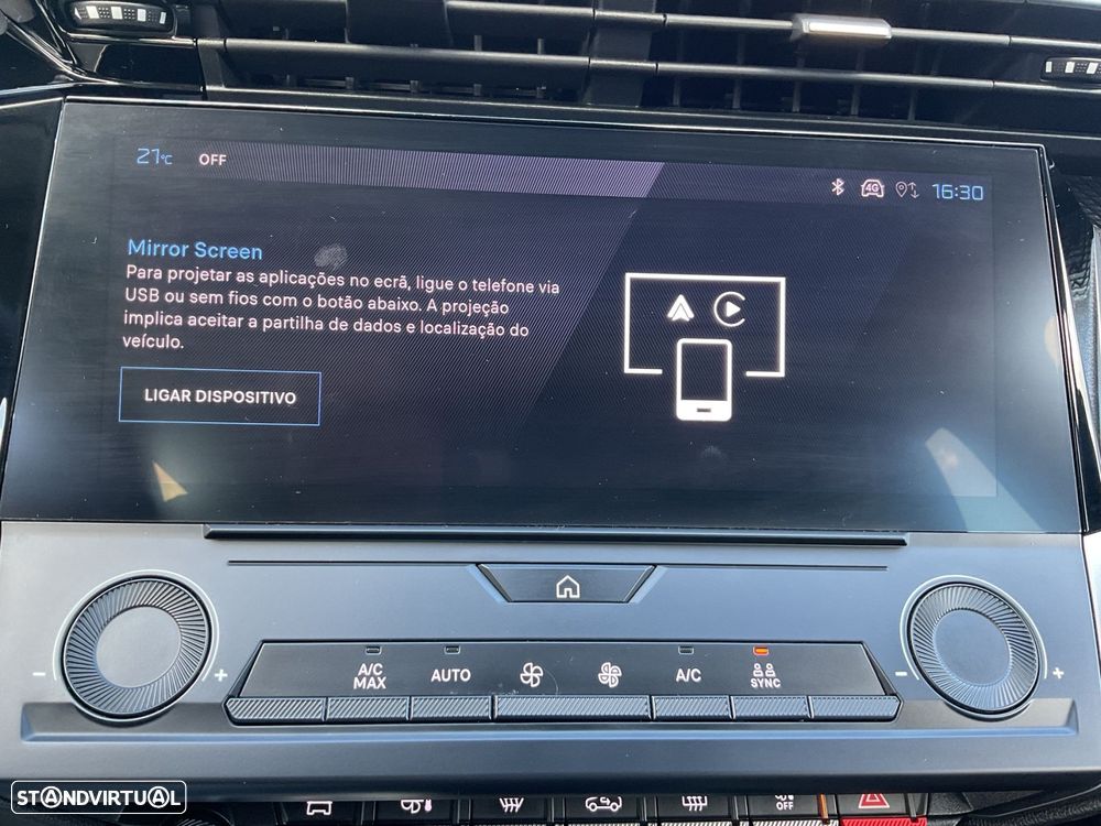 Peugeot 308 SW 1.2 PureTech Active Pack - 30