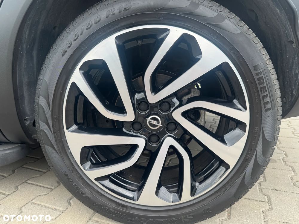 Opel Grandland X 1.2 Start/Stop Design Line - 25