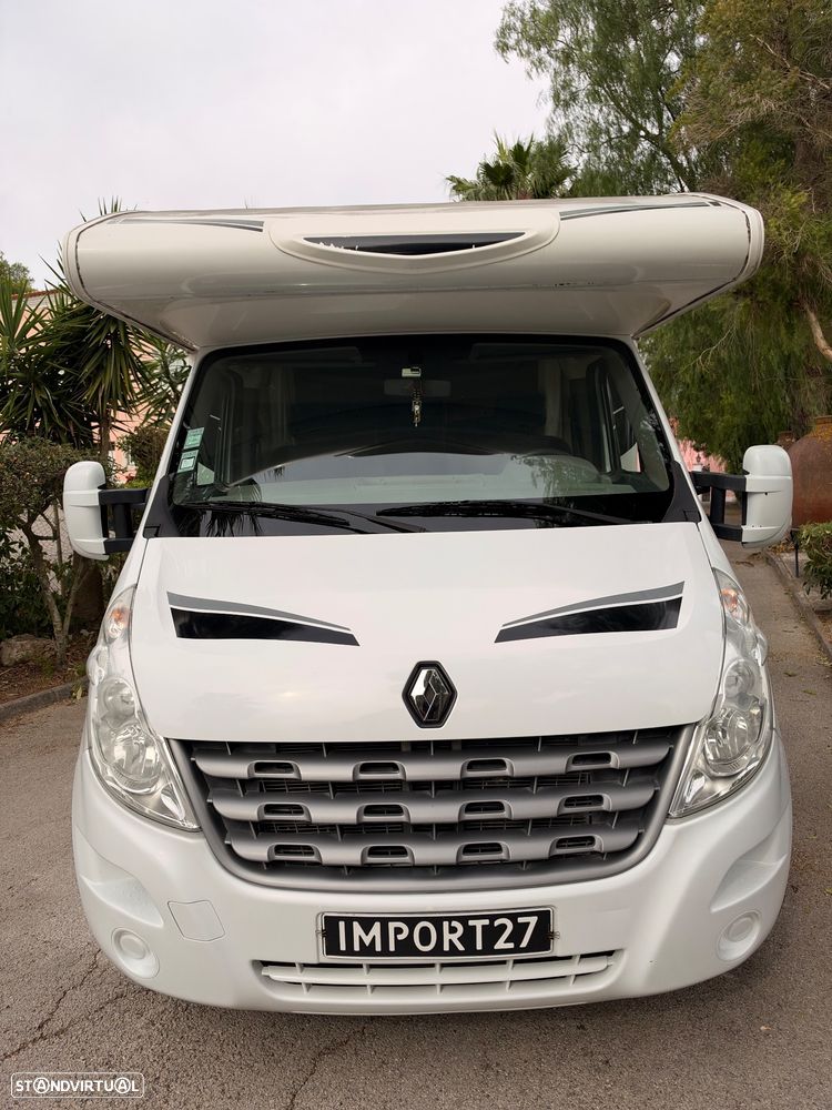 Renault Master - 14