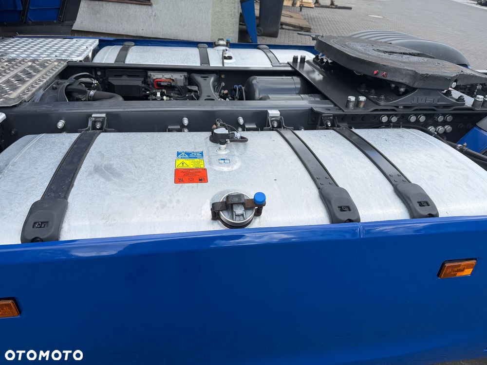 Scania R450 klima postojowa duże zbiorniki - 12