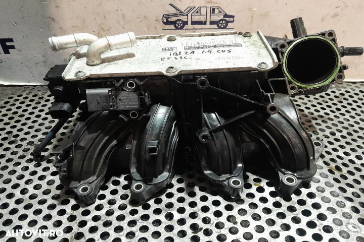 GALERIE ADMISIE 03F145749B 03F145749B Seat Ibiza 4 [2th facelift] 6J - 3