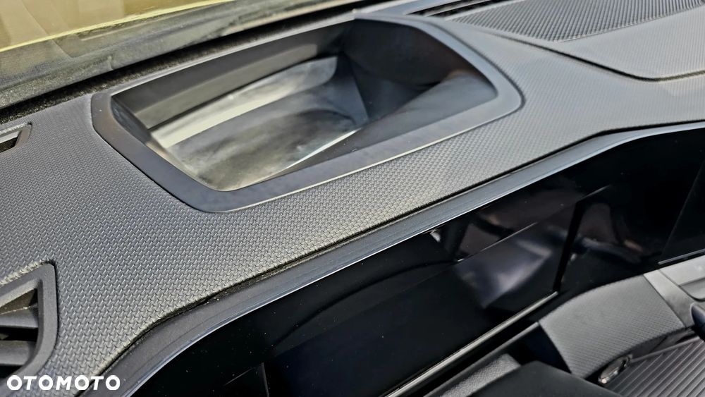 Opel Astra 1.2 Turbo Automatik Ultimate - 36