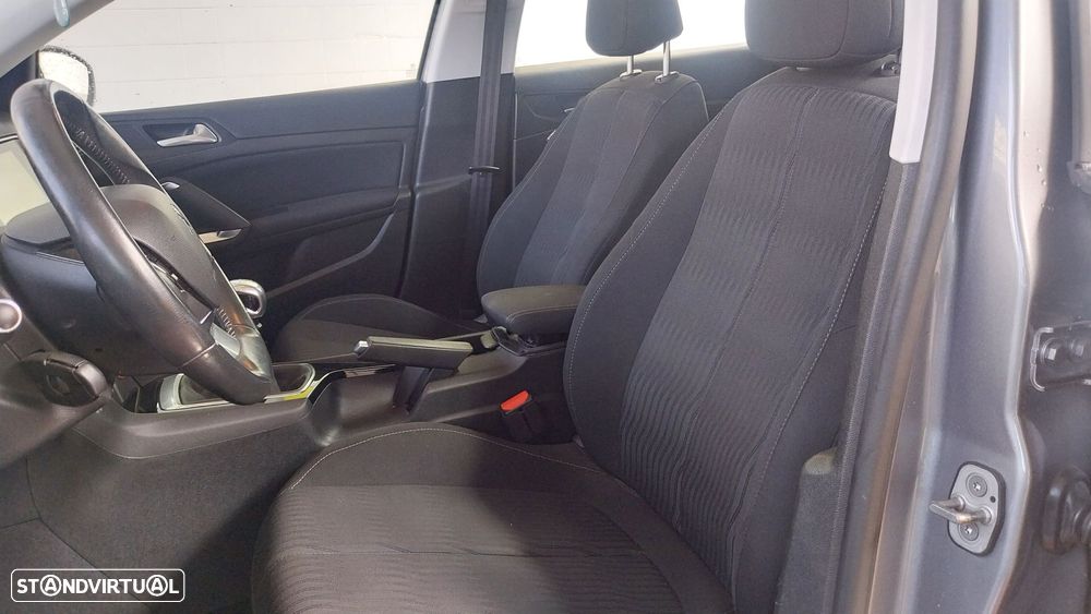 Peugeot 308 1.2 PureTech Allure J18 - 9
