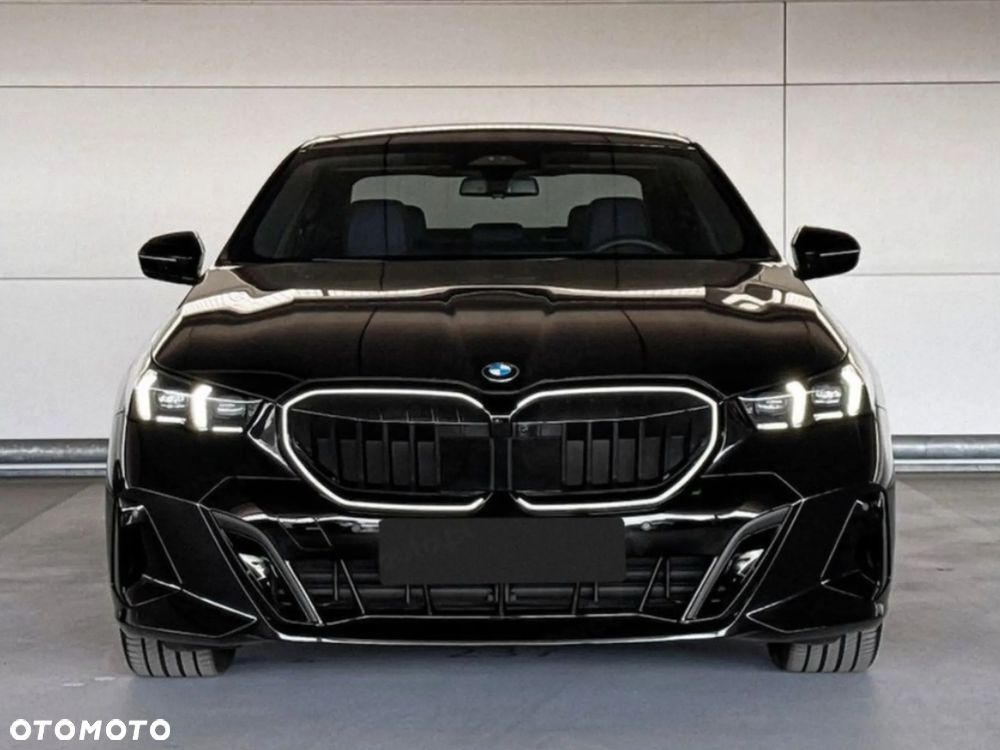 BMW Seria 5 - 2