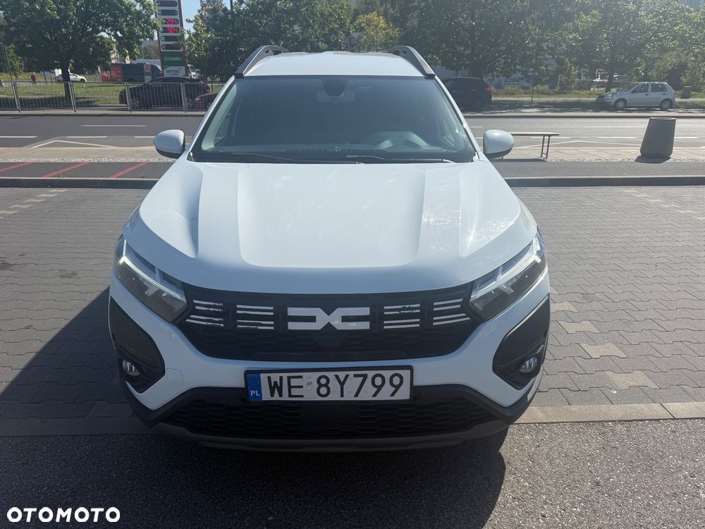 Dacia Jogger 1.0 TCe Expression 7os - 2