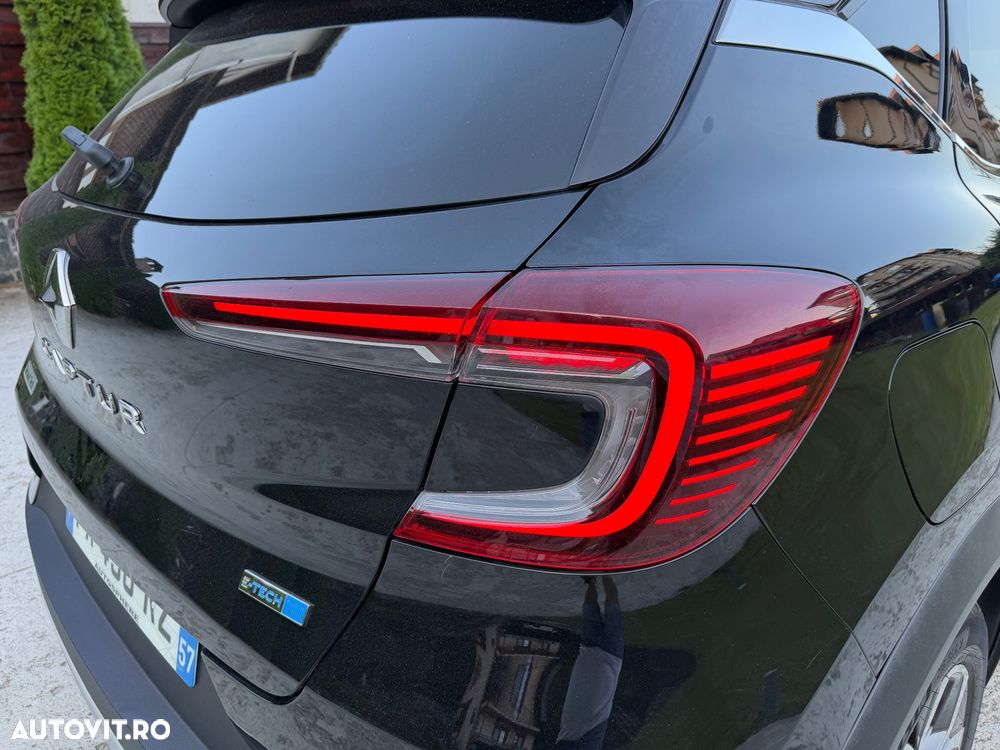 Renault Captur TCe EDC FAP Intens - 14