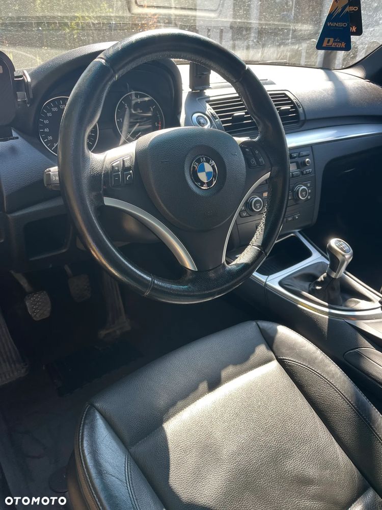 BMW Seria 1 118d - 6