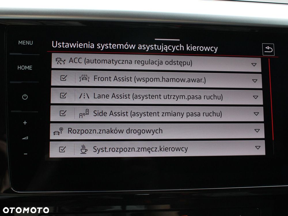 Volkswagen Arteon - 33