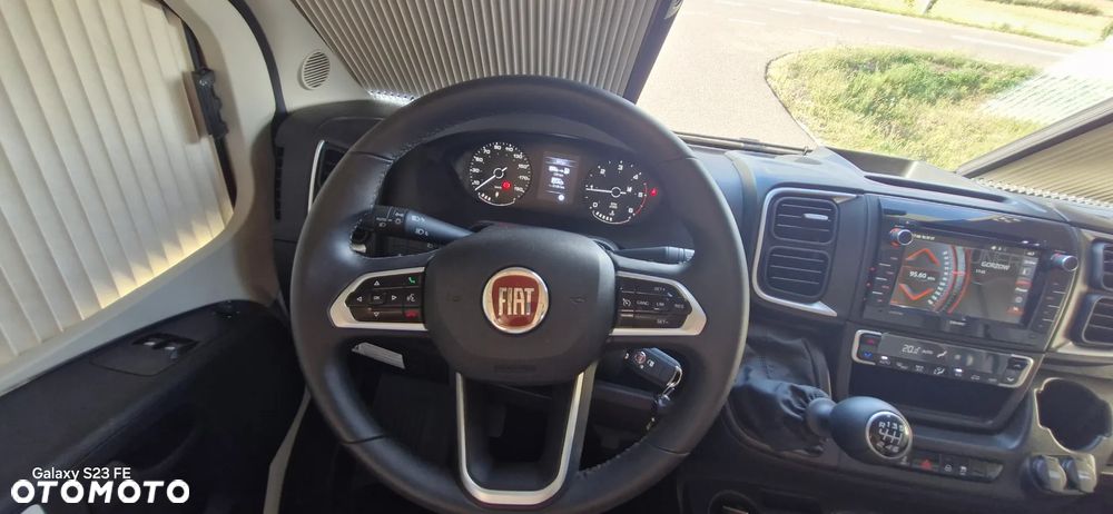 Eura Mobil PROFOLIA - 16