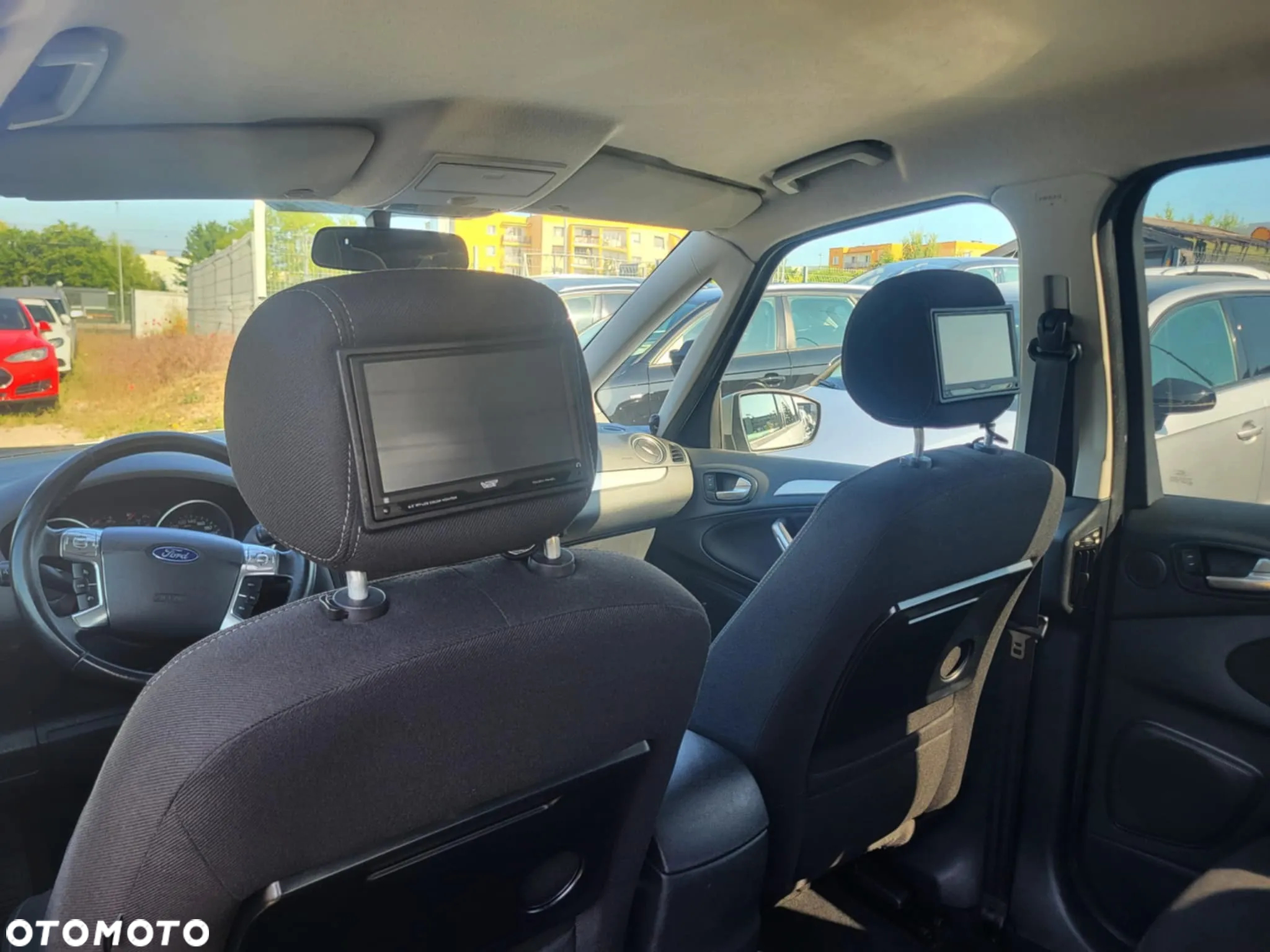 Ford Galaxy 2.0 TDCi Trend - 10