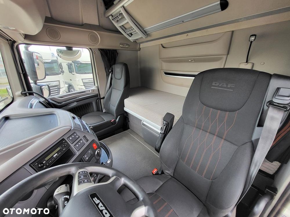 DAF FT XF 480 - 17