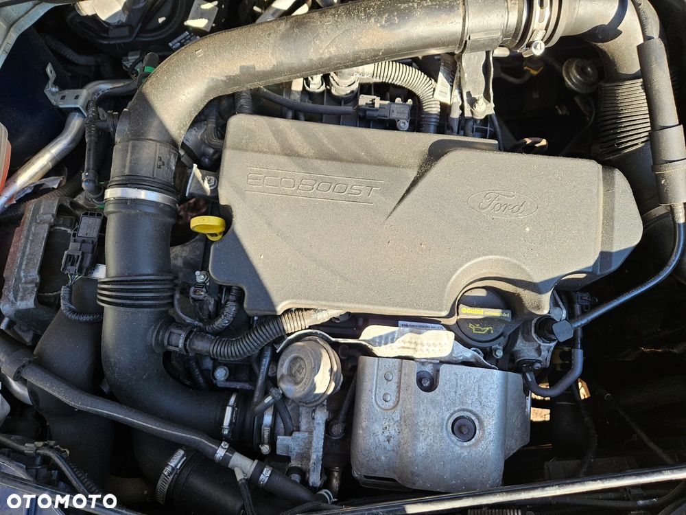 SILNIK FOCUS MK3 C-MAX 1.0 ECOBOOST M2DC M1DH MKDD RADOM
