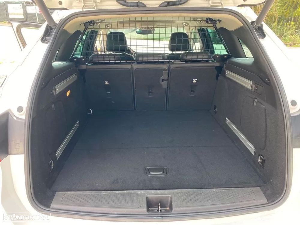 Opel Astra Sports Tourer 1.5 D S&S GS Line - 20