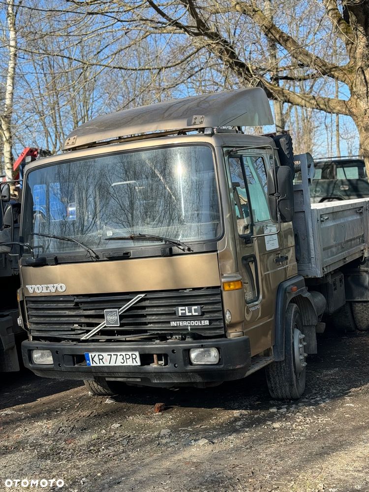 Volvo FL 6 - 2