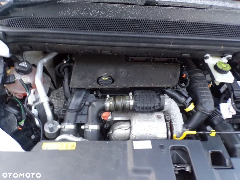 Części - Citroen C4 Picasso 2 II 1.6 BlueHDI 15R - 7