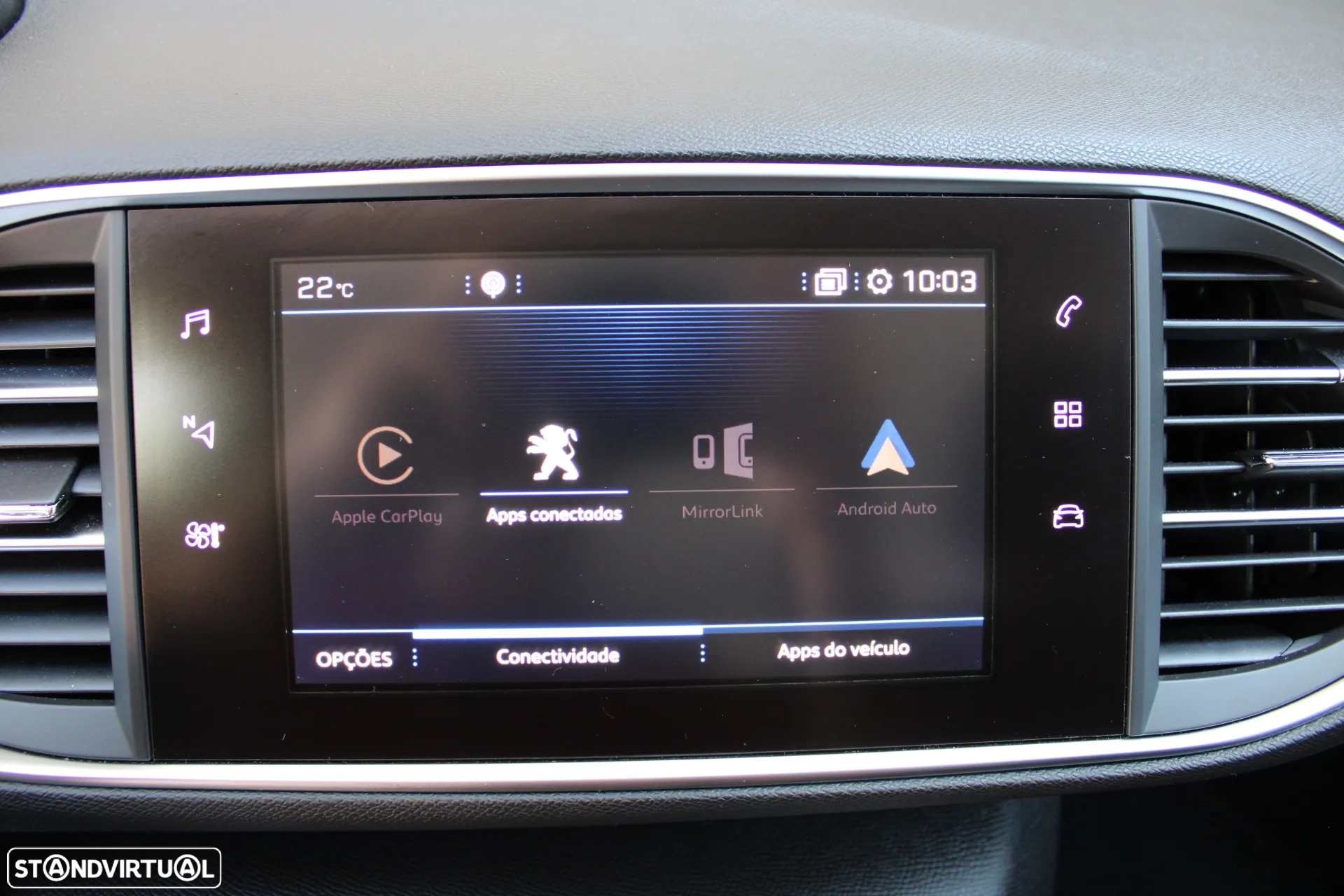Peugeot 308 SW 1.5 BlueHDi Business Line - 13