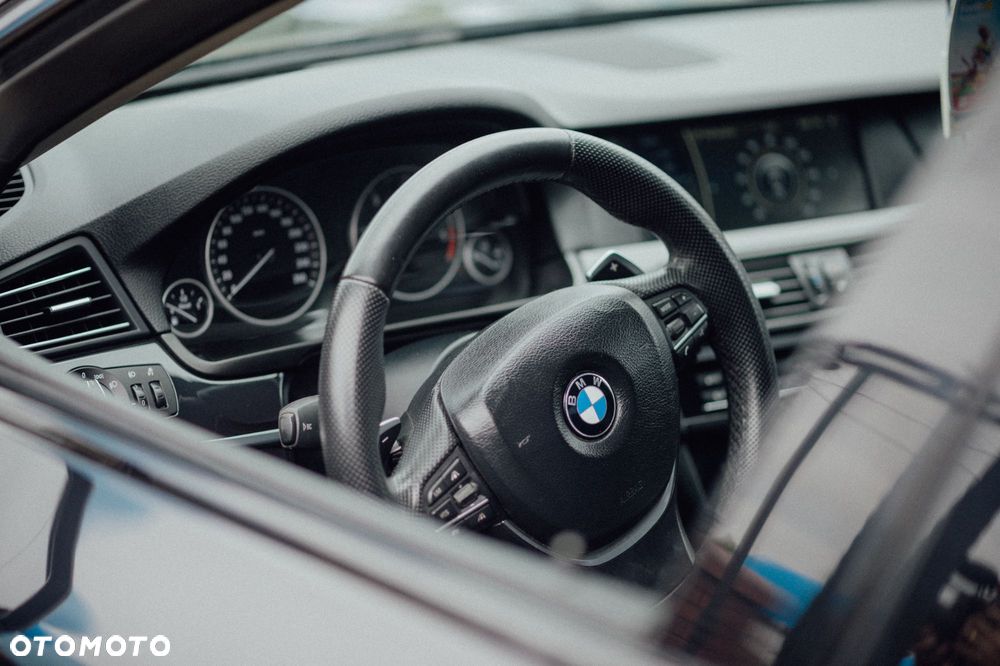 BMW Seria 5 - 6