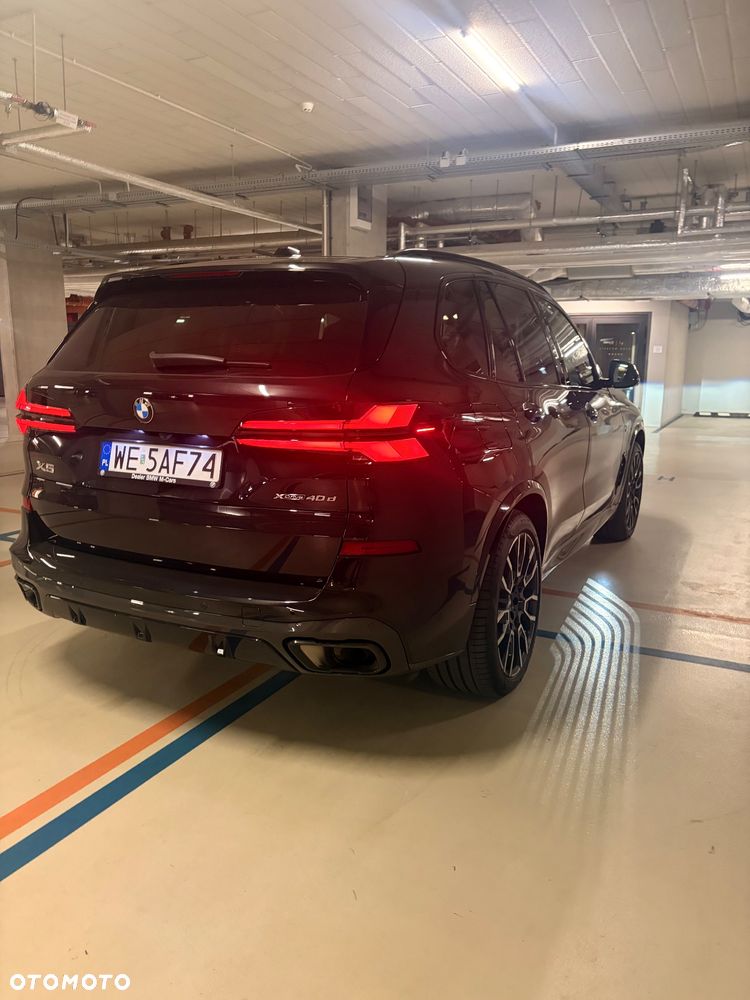 BMW X5 - 5