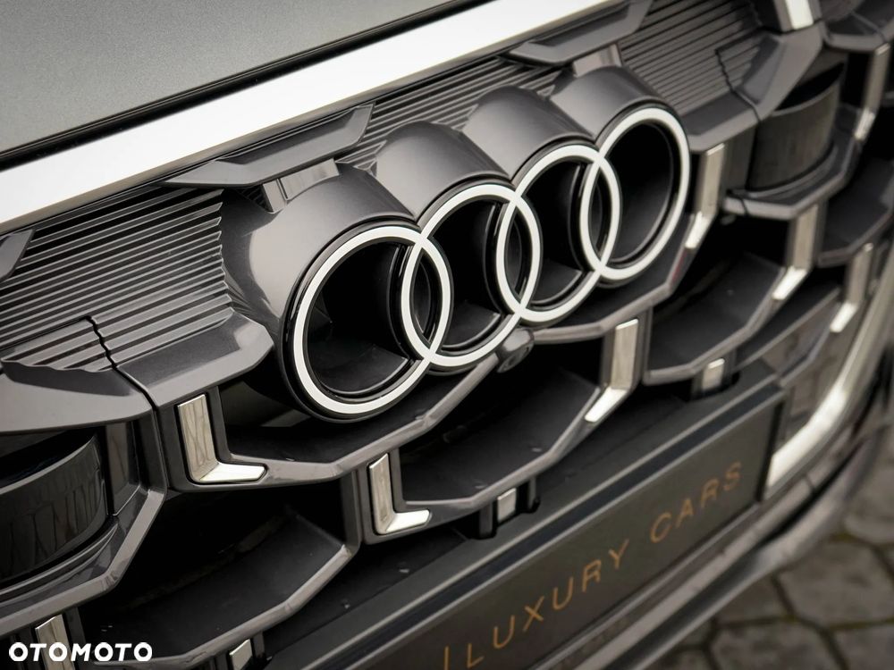 Audi Q7 TDI mHEV 170 kW Quattro S Line Tiptr - 9