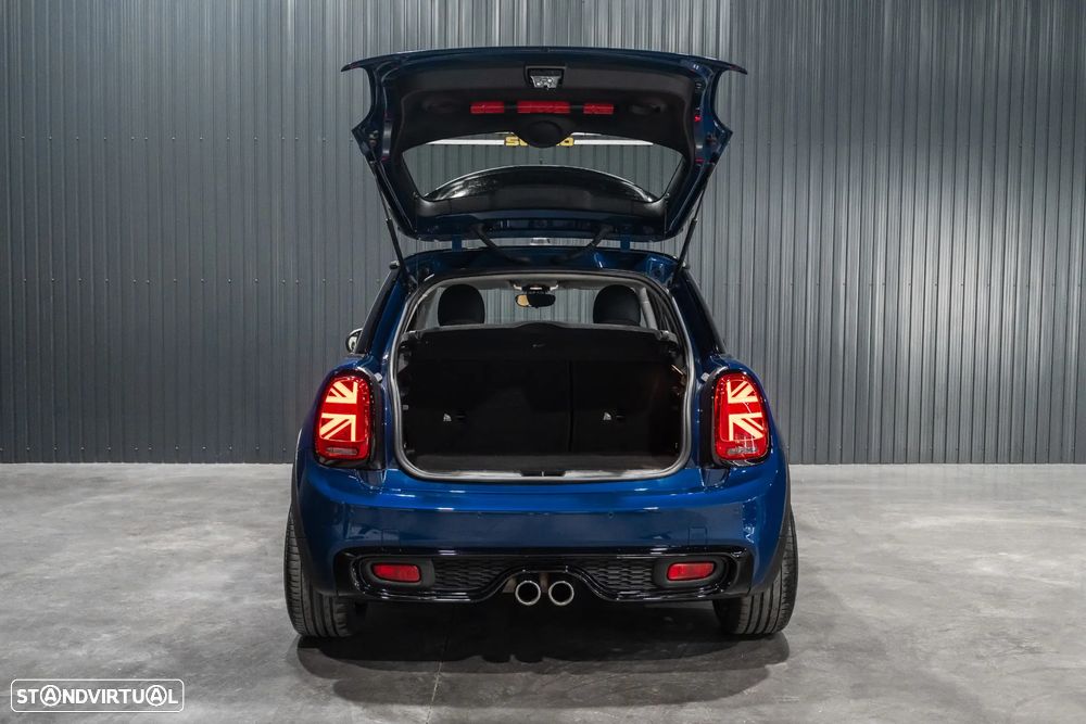 MINI 3 Portas Cooper S - 48