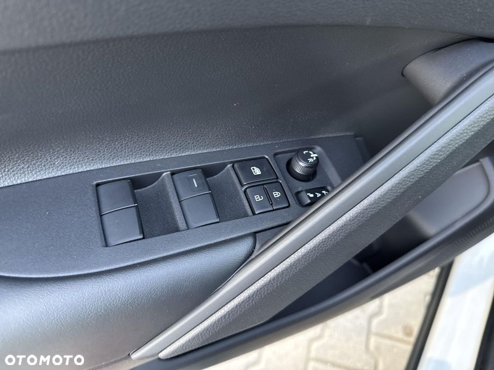 Toyota Corolla Cross 1.8 Hybrid Comfort - 20