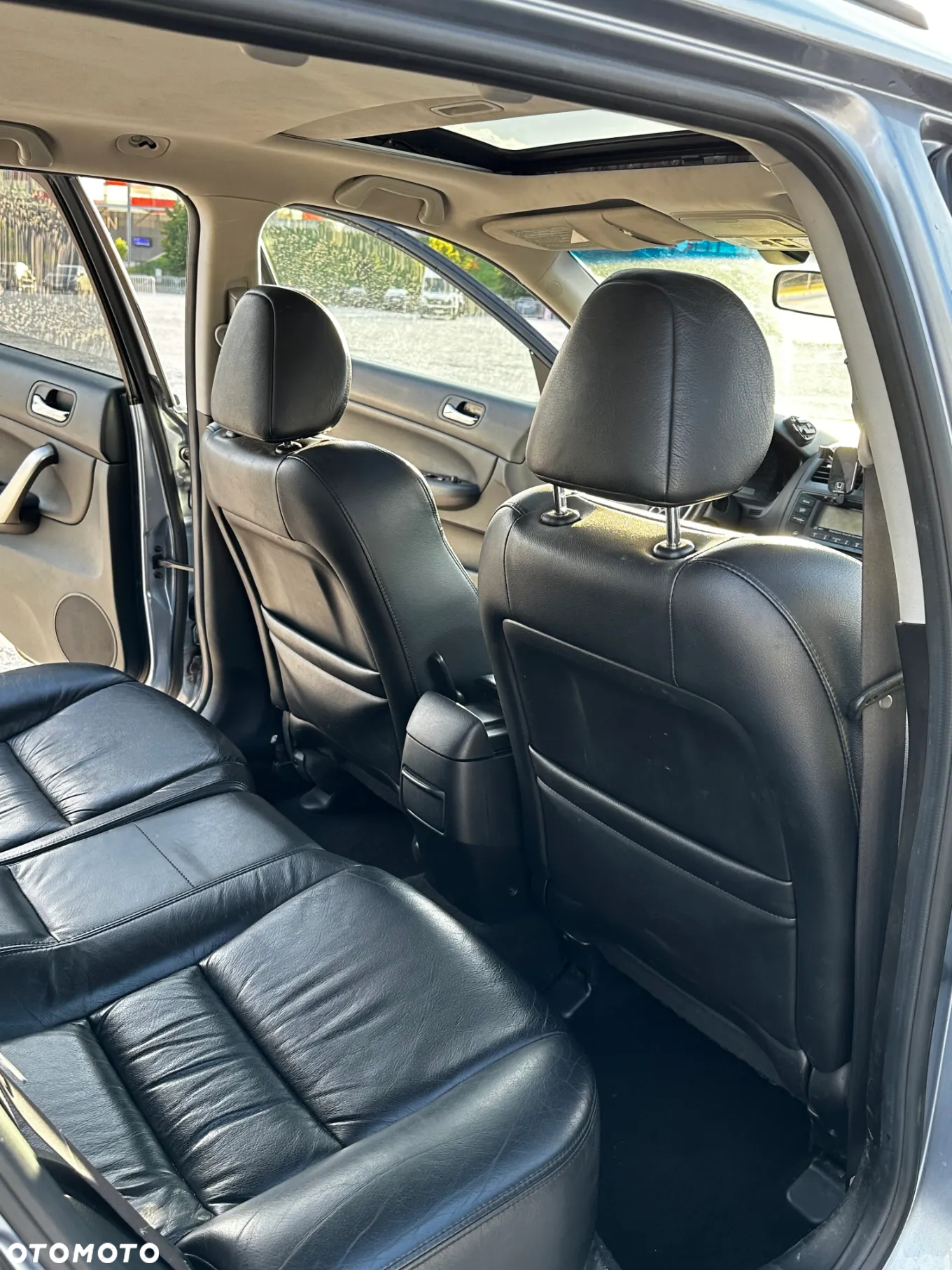 Honda Accord 2.2i-CTDi Executive - 16