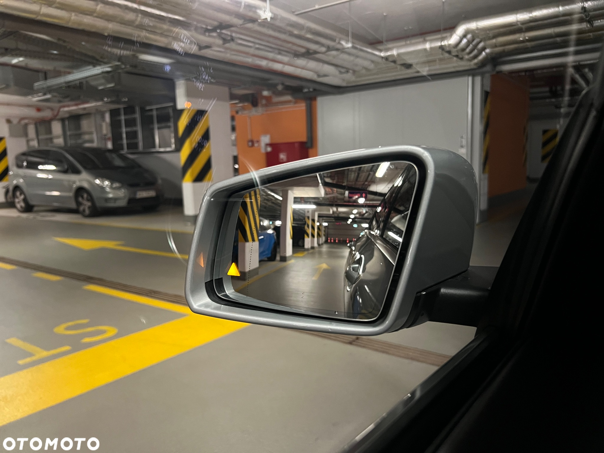 Mercedes-Benz Klasa A 180 (BlueEFFICIENCY) Urban - 15