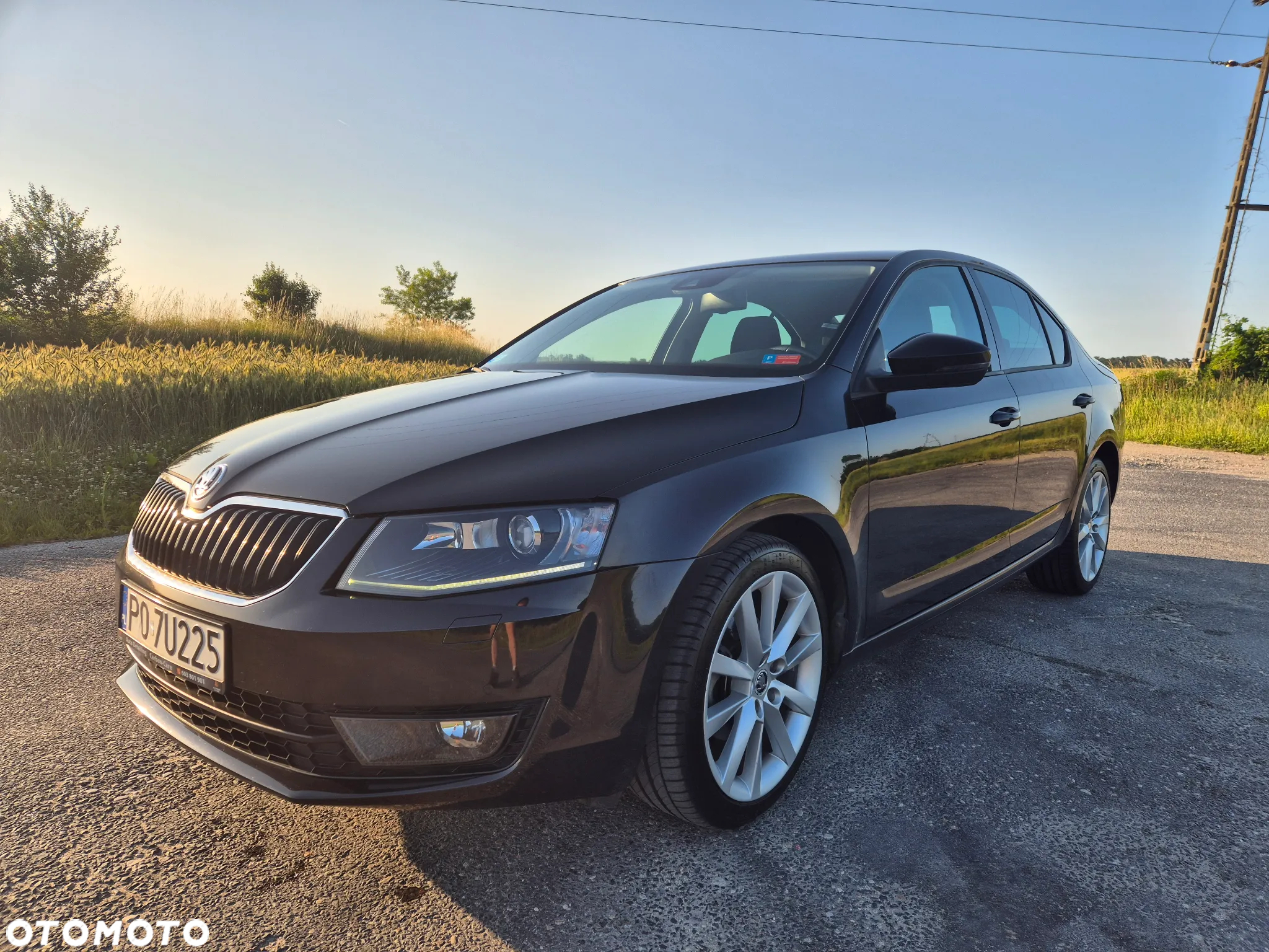 Skoda Octavia 1.4 TSI Active - 7