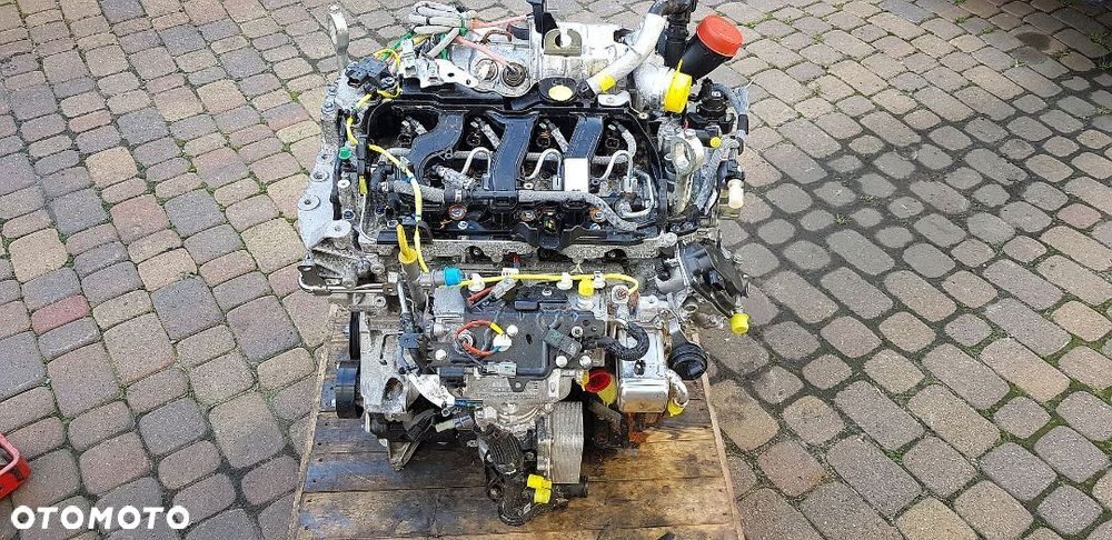 Nowy DPF Katalizator Trafic 2,0 DCi nr 208A02747R - 8