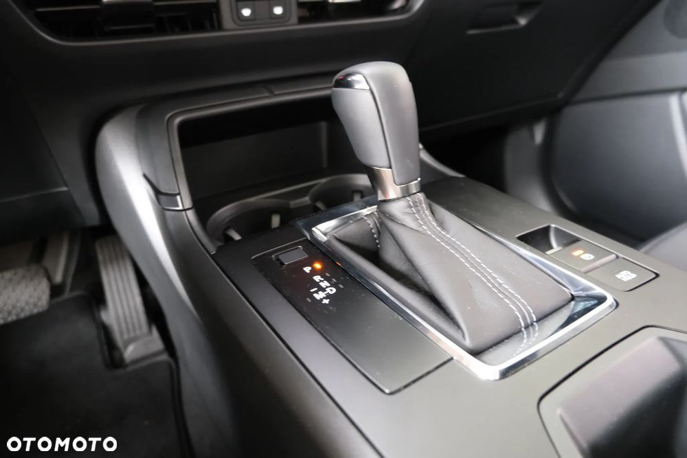 Mazda CX-5 2.5 e-SKYACTIV G Homura - 36