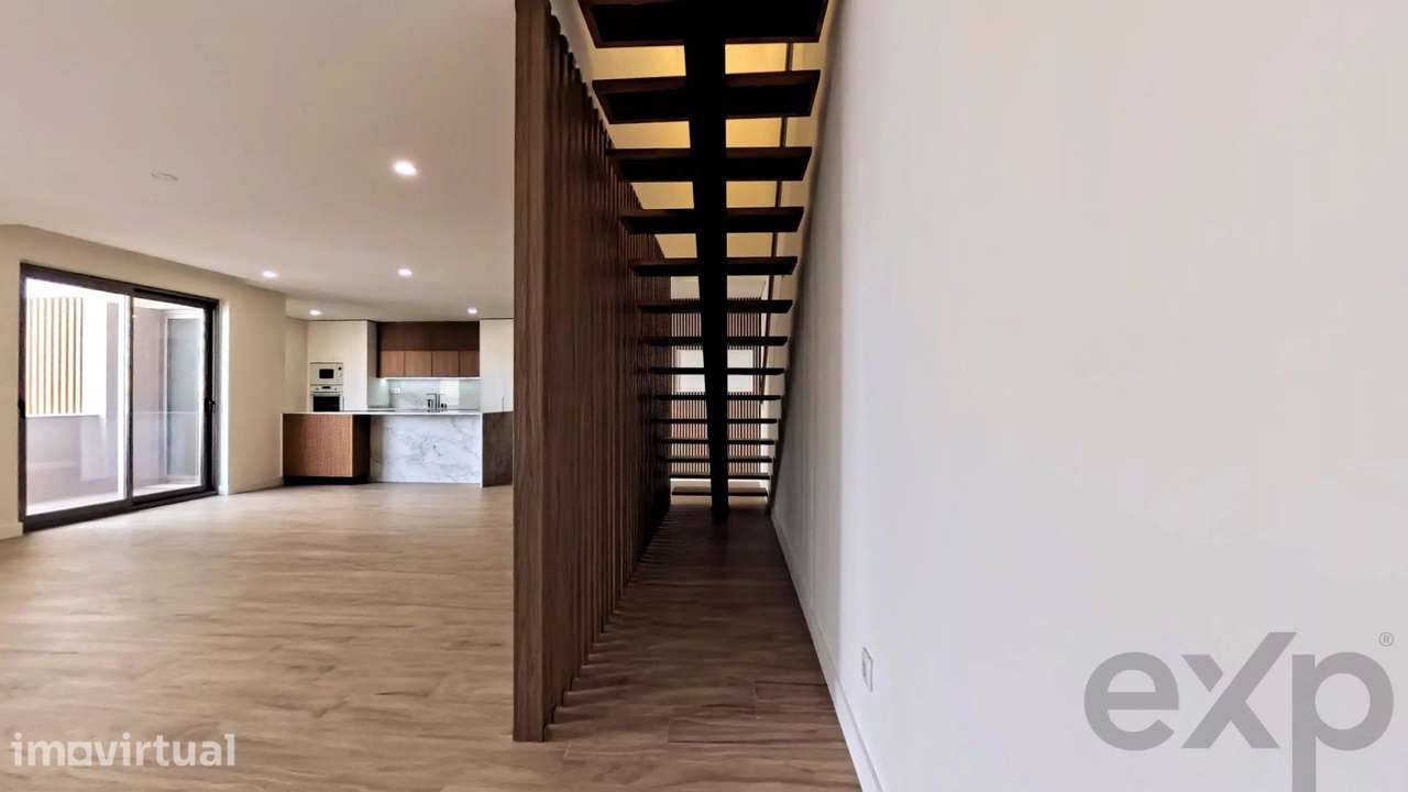 Apartamentos T2 a Duplex T4 em Almancil - Últimas Unidades - Grande imagem: 4/32