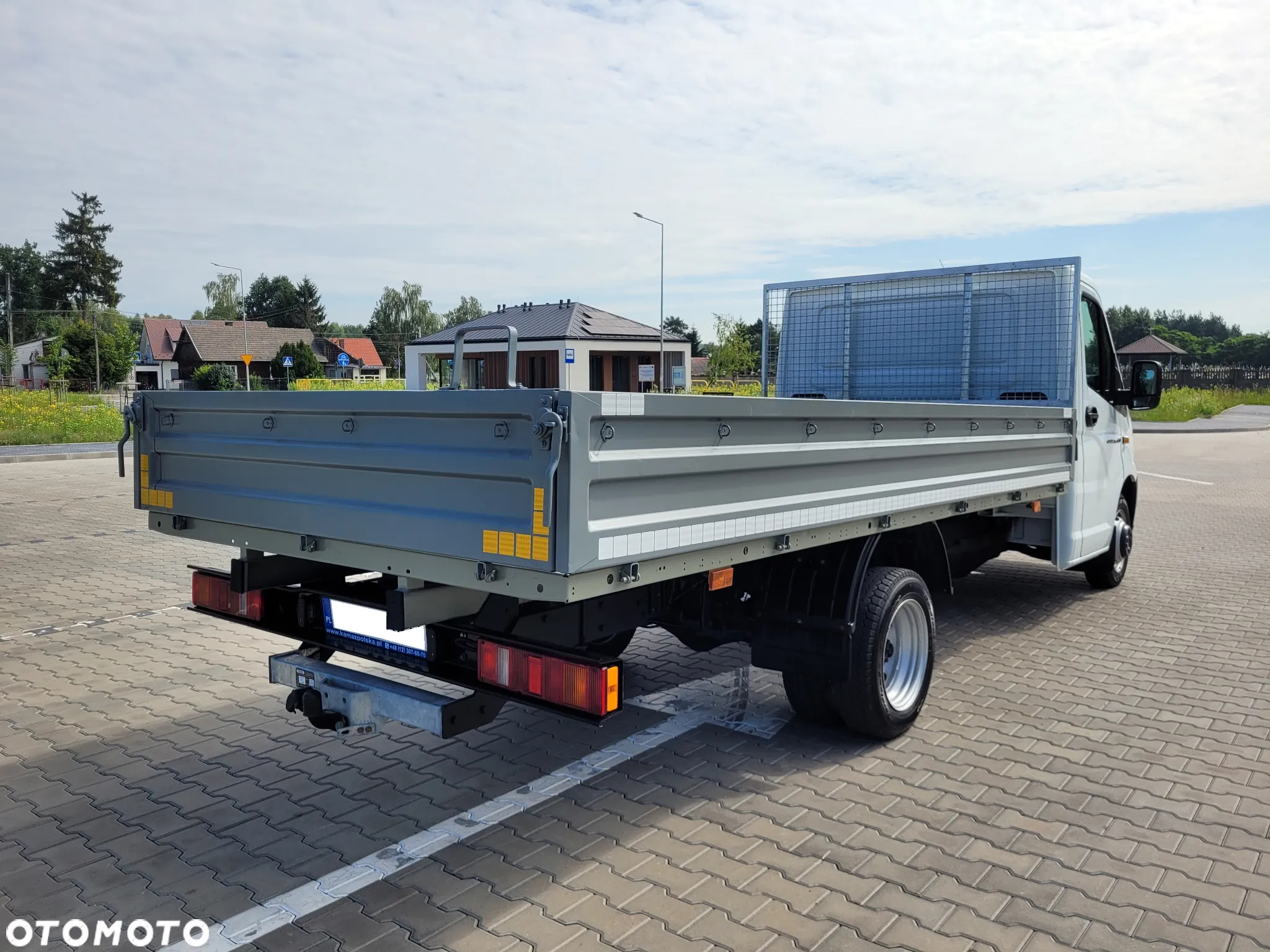 Iveco NN - 5