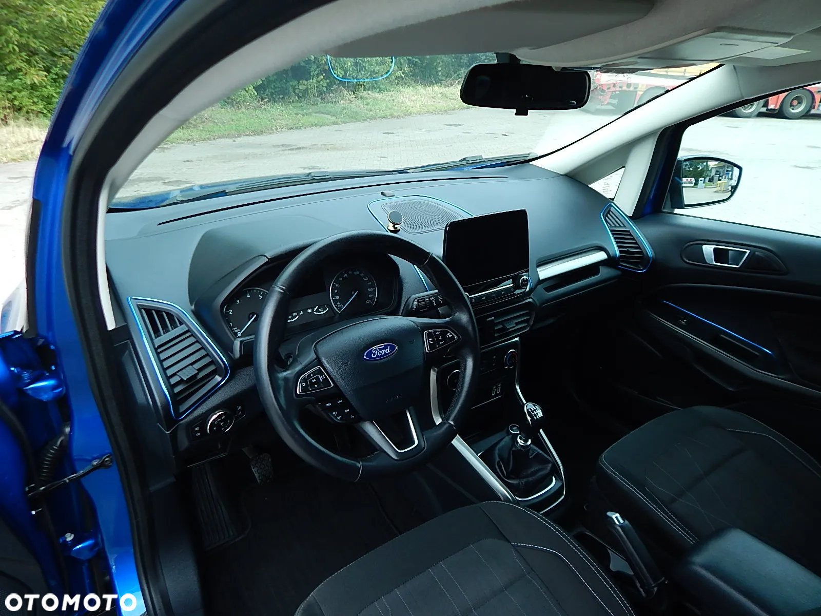 Ford EcoSport 1.0 EcoBoost ST-Line ASS - 25